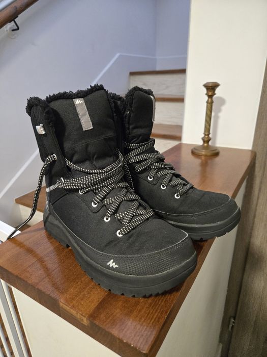 Cizme impermeabile Decathlon ,41