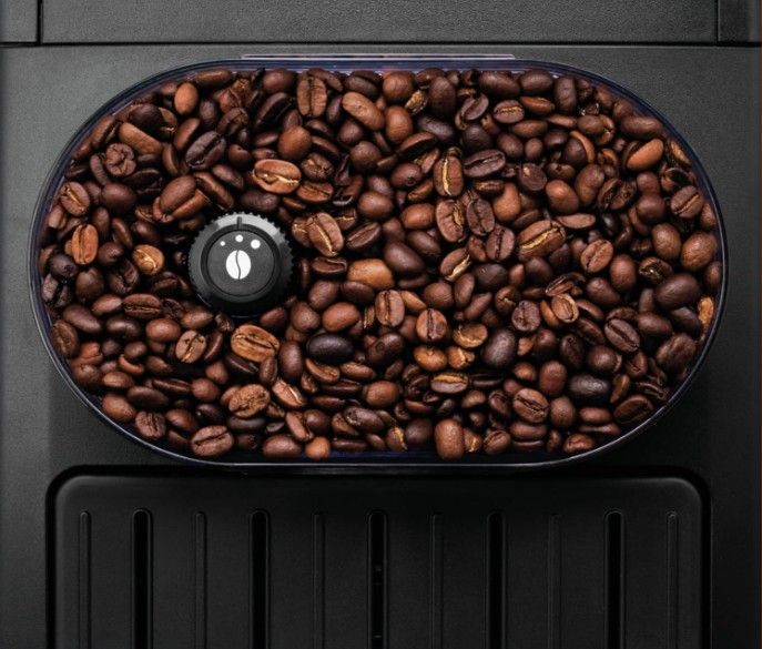 Espressor automat Krups EA8108, 15 bar, putere 1450W, 1.6L | 215714
