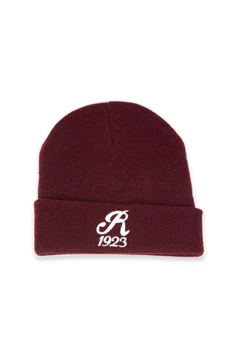 Fes vișiniu Rapid 1923