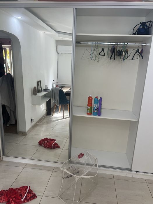 Inchiriez apartament 2 camere brancoveanu