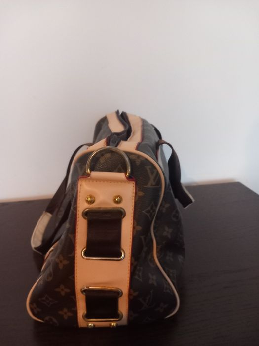 Geantă louis vuitton originală