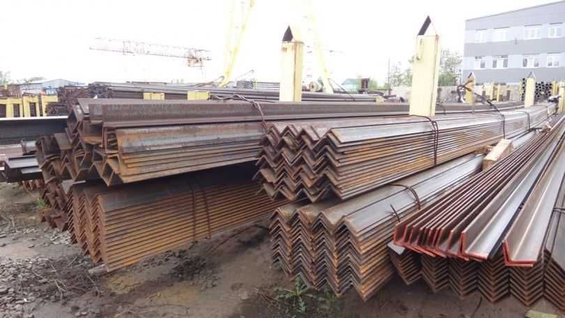 Уголок 40, 50, 63, 75, 90, 100 и все виды в наличии!!!