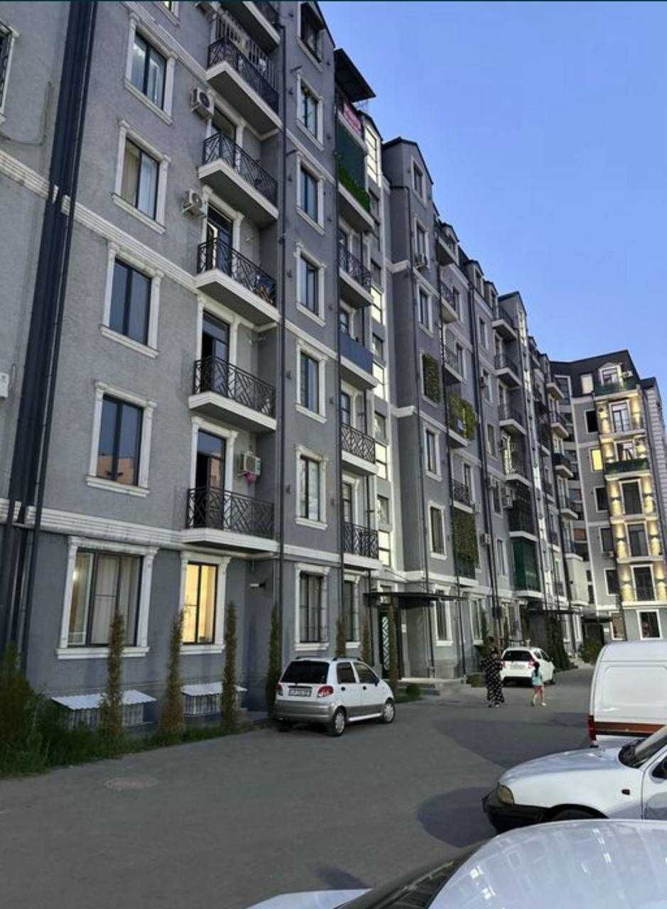 Срочно продаётся квартира 2/6/7 Белтепа ор: Пожарка (дхб)