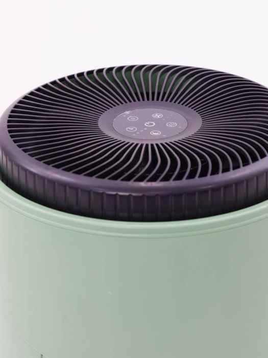 Очиститель воздуха Zevo 50E