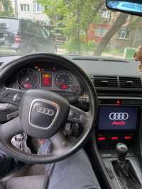 Audi А4 b7 2.0 TDI