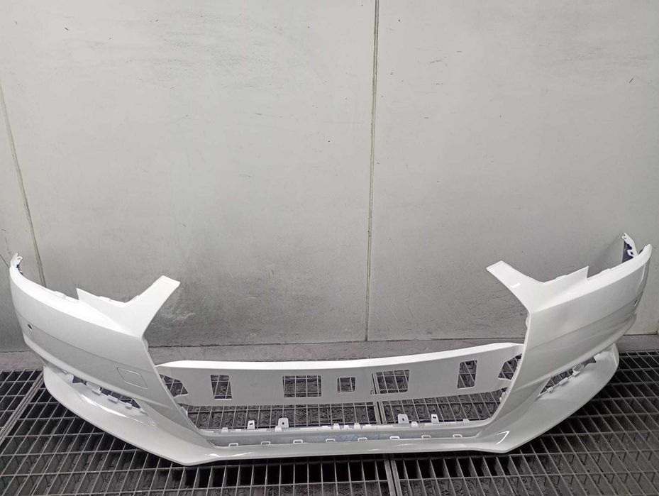 Bara Fata Senzori Parcare Audi A4 B9 An 2015-2018 (LY9C (Alb))