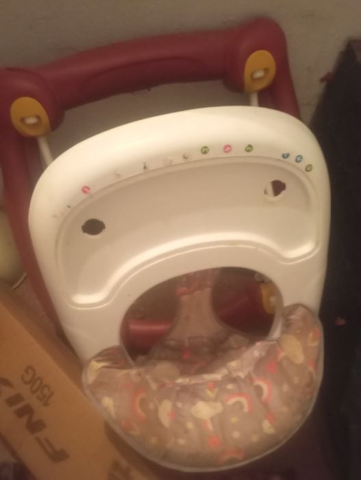 Отдам ходунки бесплатно