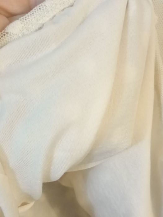 Bluza Savida voal