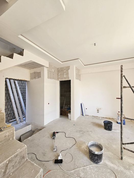 Юнусабад. Ул. Богишамол. Продаются Таунхаусы от 65 до 75 м².