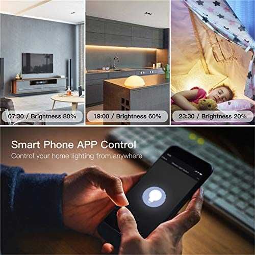 НОВ! Интелигентен димерен модул ZigBee, 150W, Smart Life,Tuya