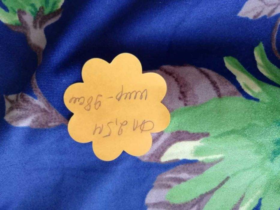 Ткань для одеяла пэчворк