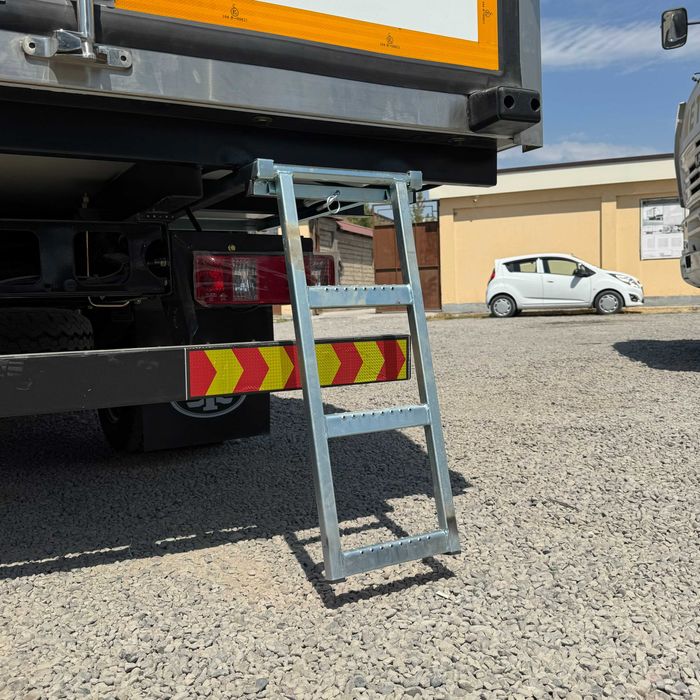 FAW zamonaviy muzlatkich