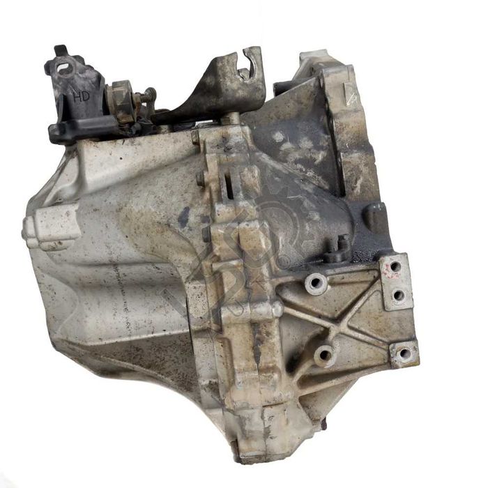 Шестстепенна скоростна кутия Toyota Avensis II 2003-2009 ID: 144985