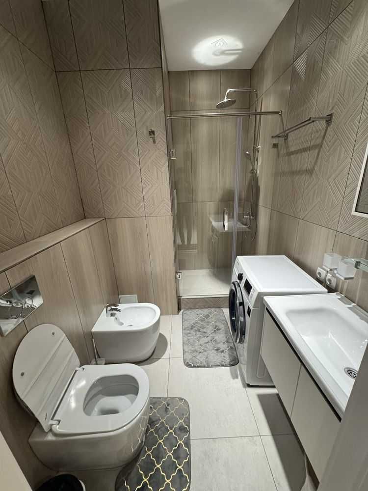 Срочно! Сдается Квартира 2/2/4 в Улица Бобура ТРЦ Некст  377*