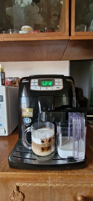 Espressor Saeco One Touch Cappuccino