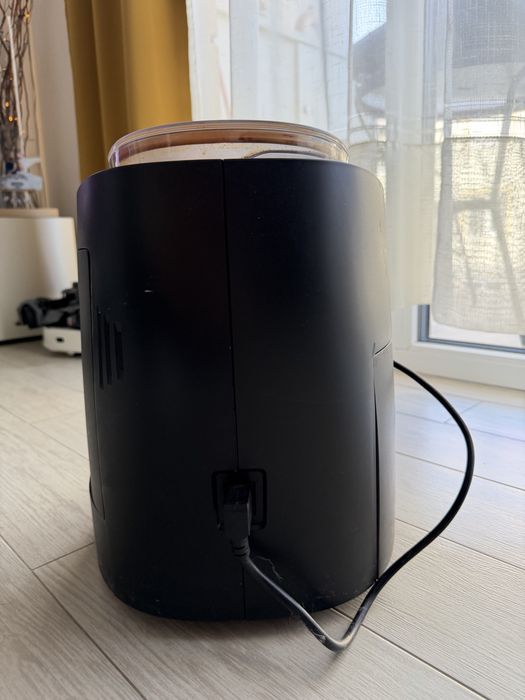 Aparat de cafea Saeco Black Go