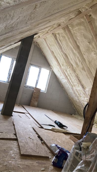 Izolatii spuma poliuretanica, Izolatii Bucovina