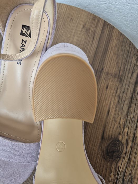 Sandale elegante Zapatos - Nr 36