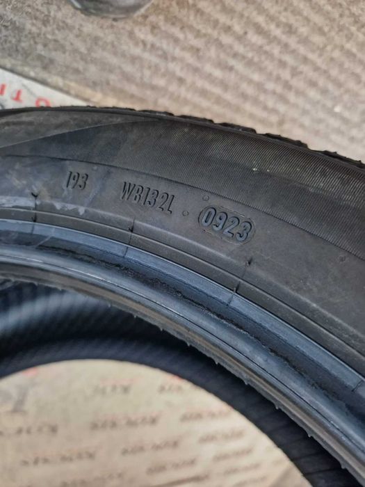 Anvelope All Season m+s - 235 45 18 PIRELLI 2023
