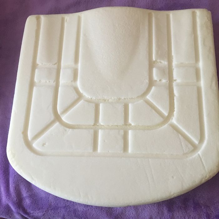 Perna antidecubit Noua