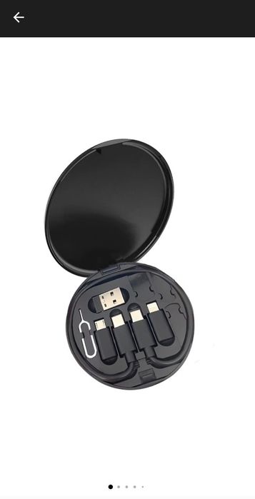 Cablu de Date 5 in 1