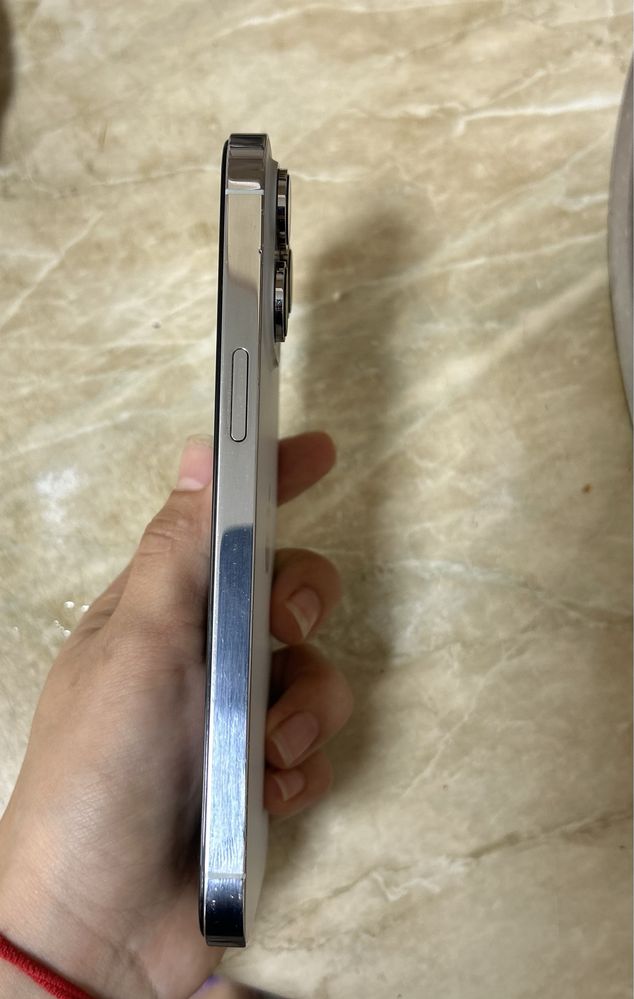 Iphone 14 pro max 128 g