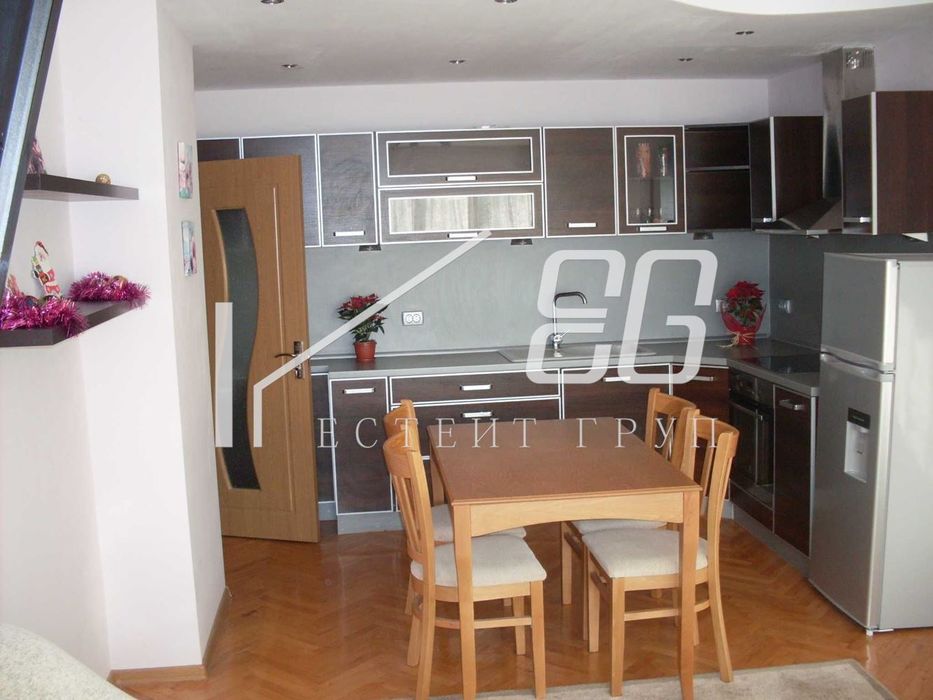 3-стаен в Варна-Базар Левски площ 75 цена 575