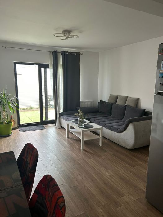 Casa singur in curte, zona Pantelimon