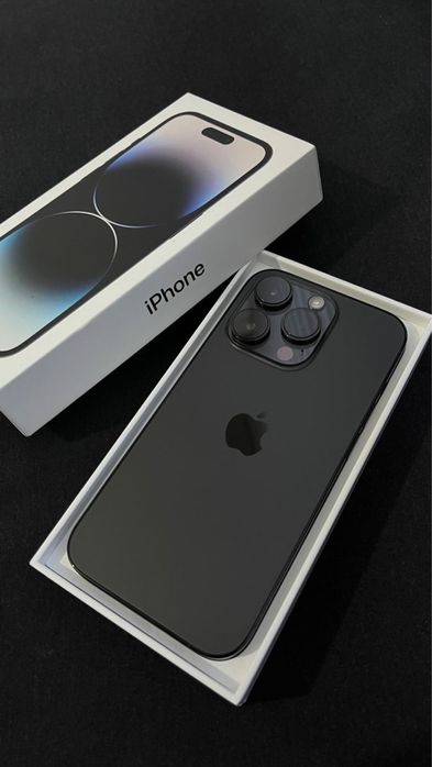 Iphone 15 pro max 256 gb