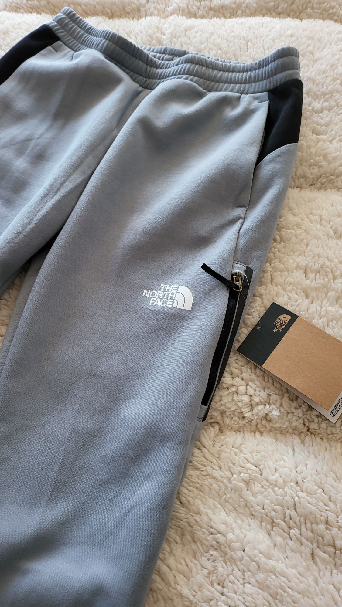 Долнище  детско XL 155-160 смThe North Face