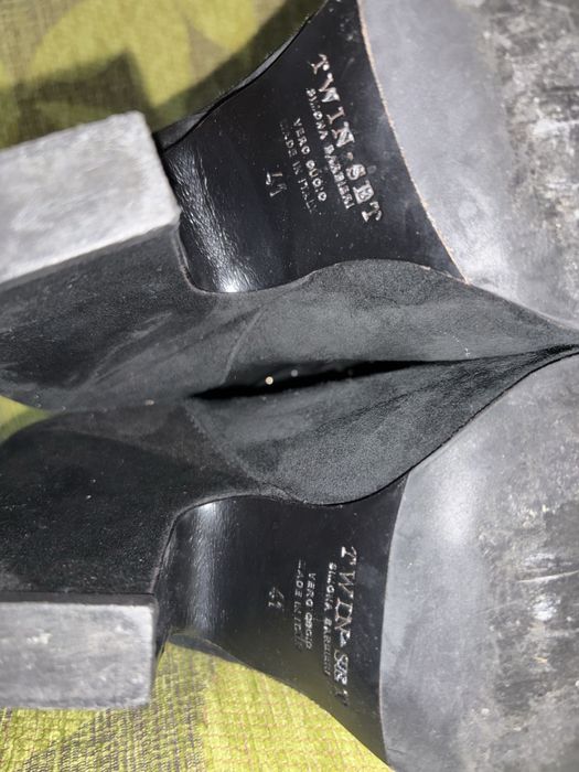 Дамски токчета Twinset Milano Simona Barbieri