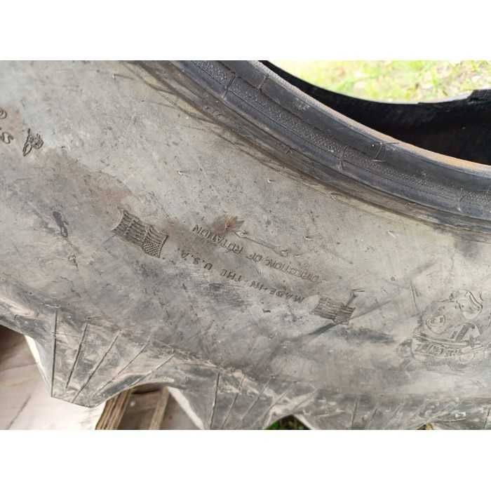 Anvelopa second-hand 480/80r38 18.4r38 Titan cu garantie 460/85r38