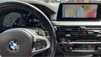 BMW/mini cooper Apple CarPlay Seria F G NBT EVO MGU VIM Harti Lifetime