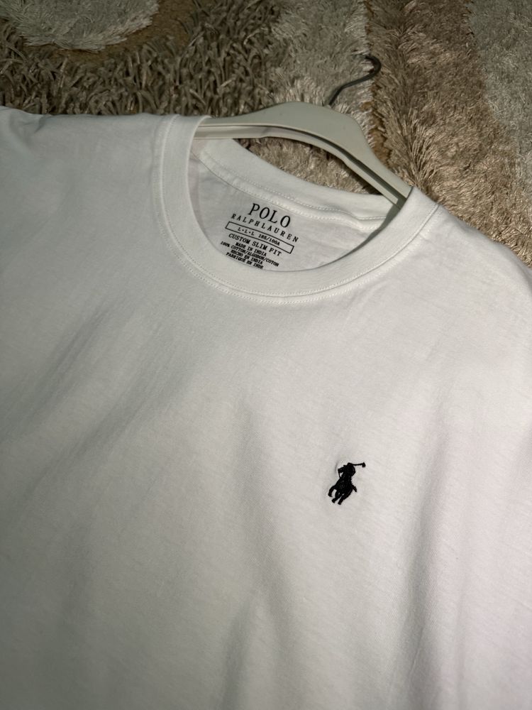 Tricou Polo Ralph Lauren L