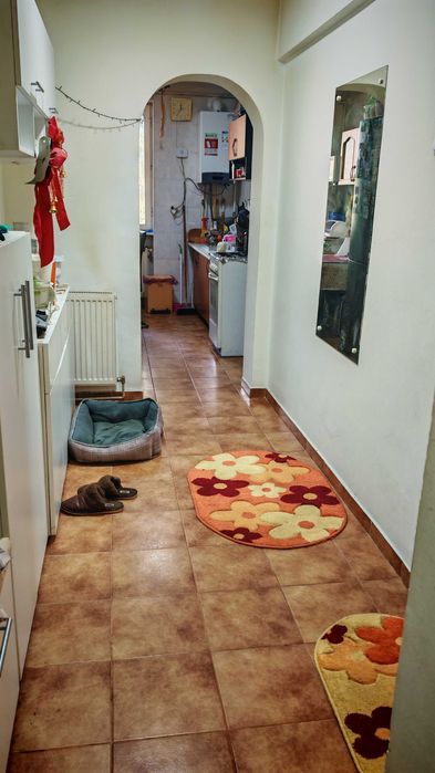 Apartament 2 camere decomandate, Predeal