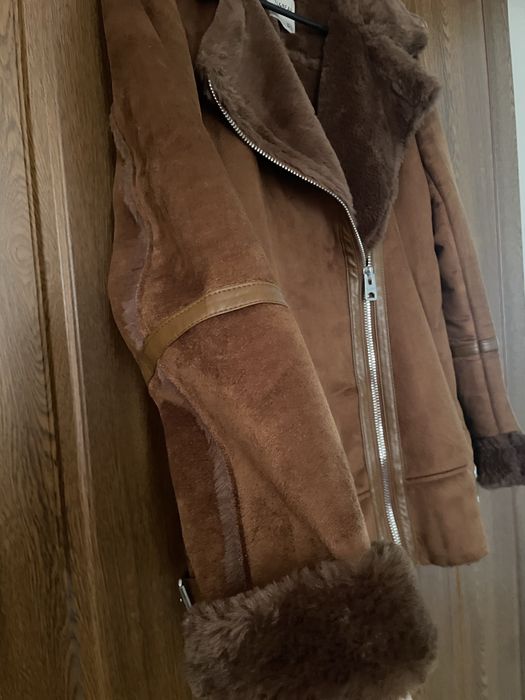 Geaca pull&bear dama S