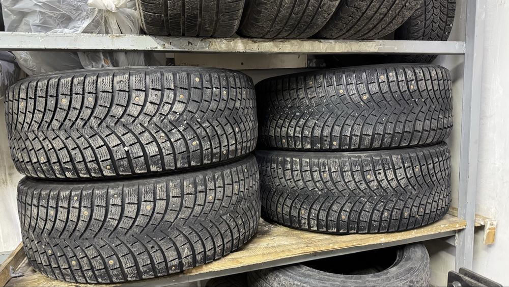 Комплект Мишлен 4 шт