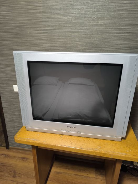 Подарявам телевизор