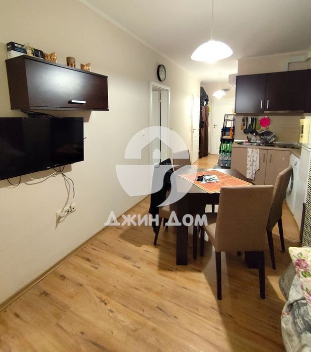 Продава се Двустаен апартамент в к.к. Слънчев бряг - 50 кв.м за 1440 €/кв.м - Снимка #3