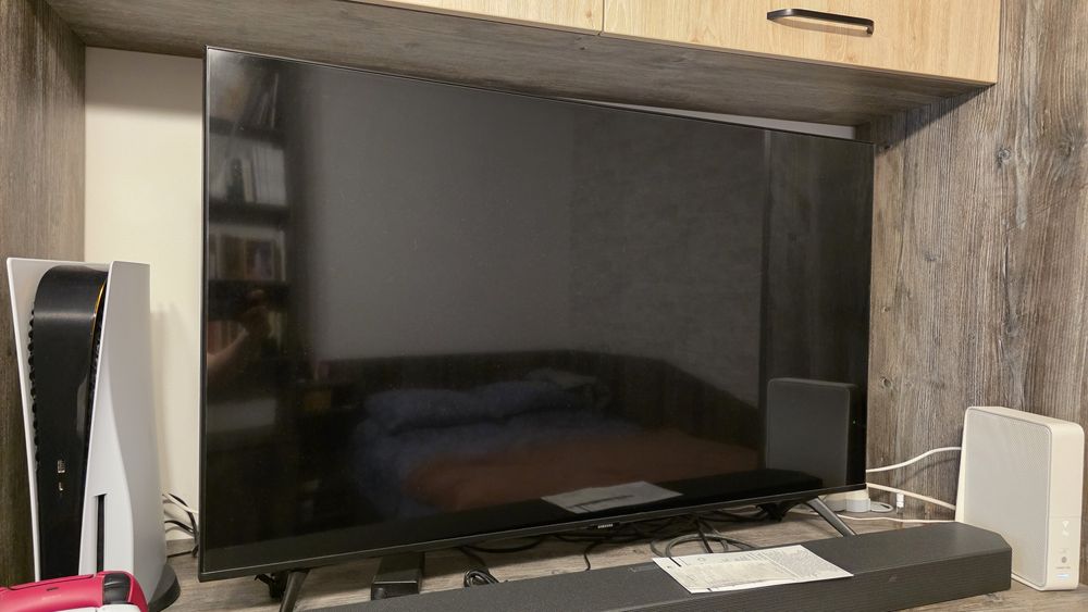 TV Samsung LED UE43tub072uxxh
