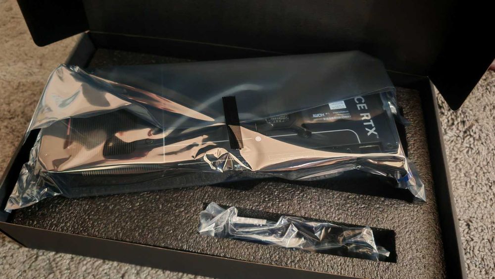Видео карта ASUS GeForce RTX 5070 12GB PRIME OC DLSS 4