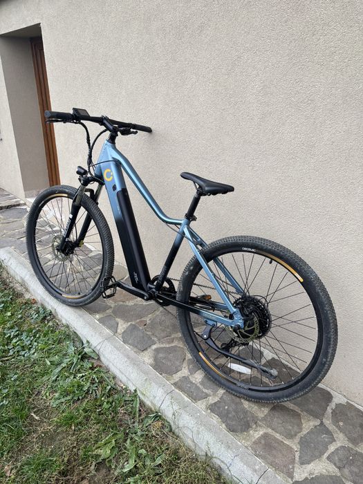 Vand mountain bike electric Cecotec Mountain Avanti