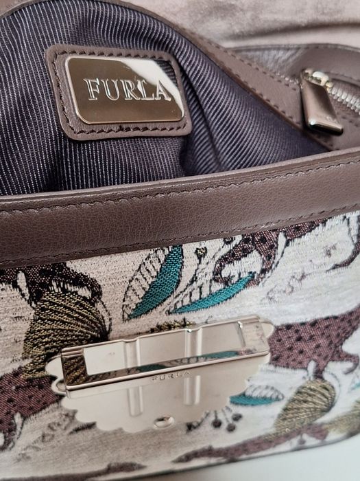 FURLA Ducale оригинална чанта