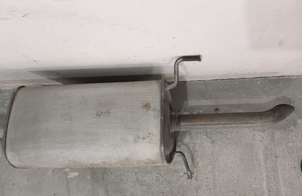 Шаровые опоры ласетти CTR