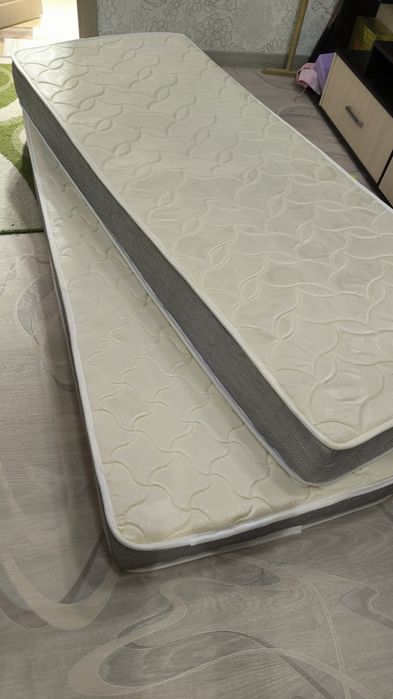 Продам матрас 80х200. Торг