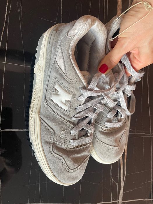 New Balance 37 тип кец