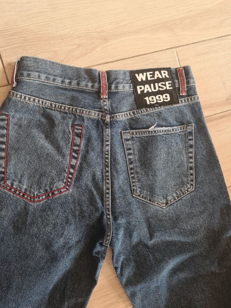 Pause jeans дънки