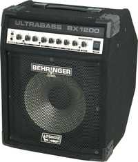 Amplificator Bas Behringer BLX1200