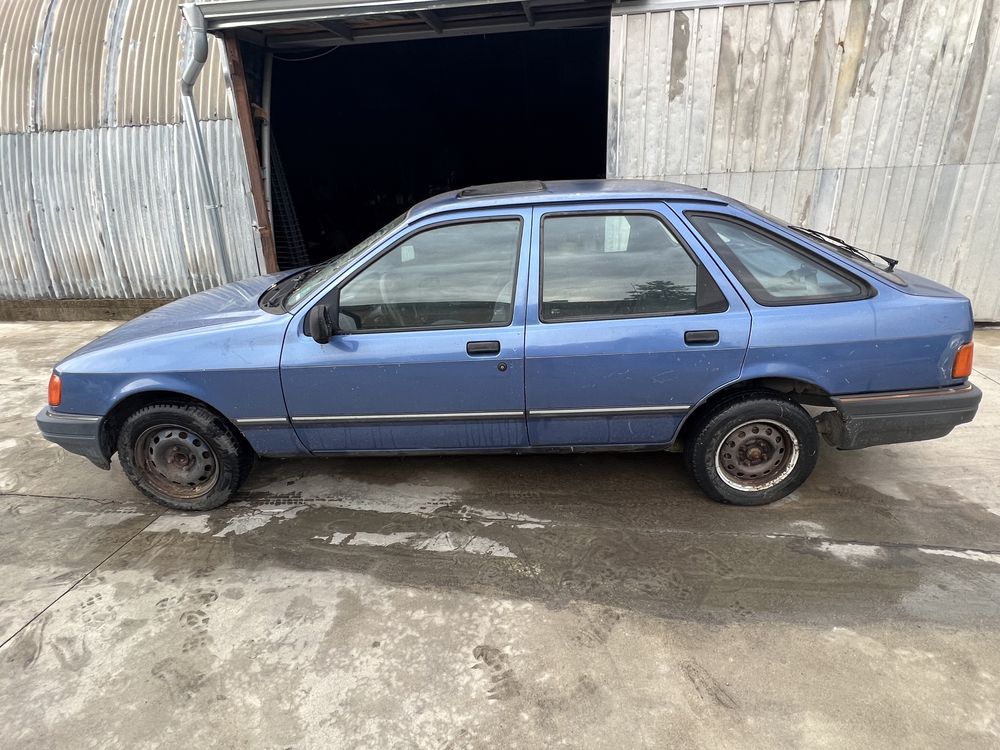 Ford Sierra 2.0/Форд Сиера 2.0 НА ЧАСТИ