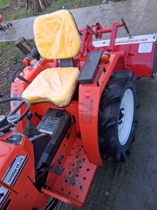 Vund sau schimb doar cu atv.